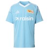 Maglia Union Berlin Terza Divisa 2025-26